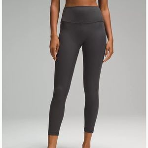 lululemon Align Ribbed High-Rise Pant 25"